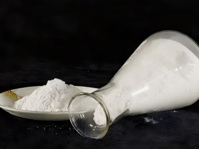 Découvrez la magie de la cellulose microcristalline: votre guide incontournable