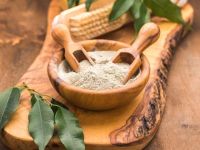 القوة السرية لألياف التابيوكا