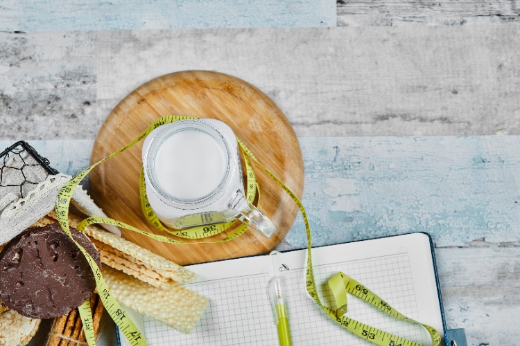 اشرب الماء قبل كل وجبة