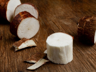 هل التابيوكا ديكسترين آمن لتناول الطعام؟