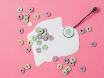 الإينولين مقابل FOS: ما تحتاجه أمعائك