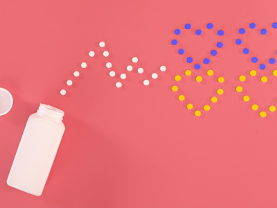 لماذا تُعدّ الأقراص المغلفة معويًا أكثر أهمية مما تظن؟