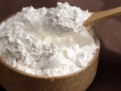 ما هو الدكسترين المقاوم؟