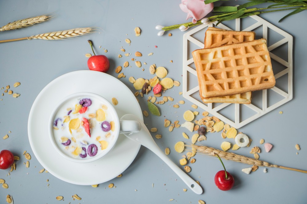 ما هو بوليدكستروز