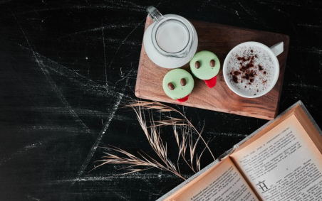 الحياة السرية للمواد المساعدة