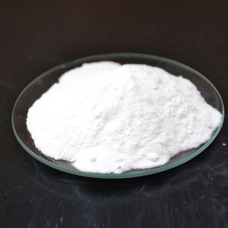 ألياف دكسترين الذرة