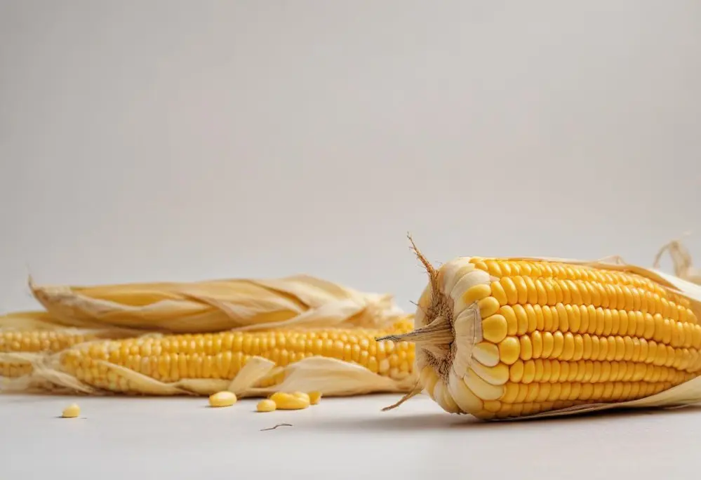 Fibra de maíz soluble: la fibra dietética definitiva