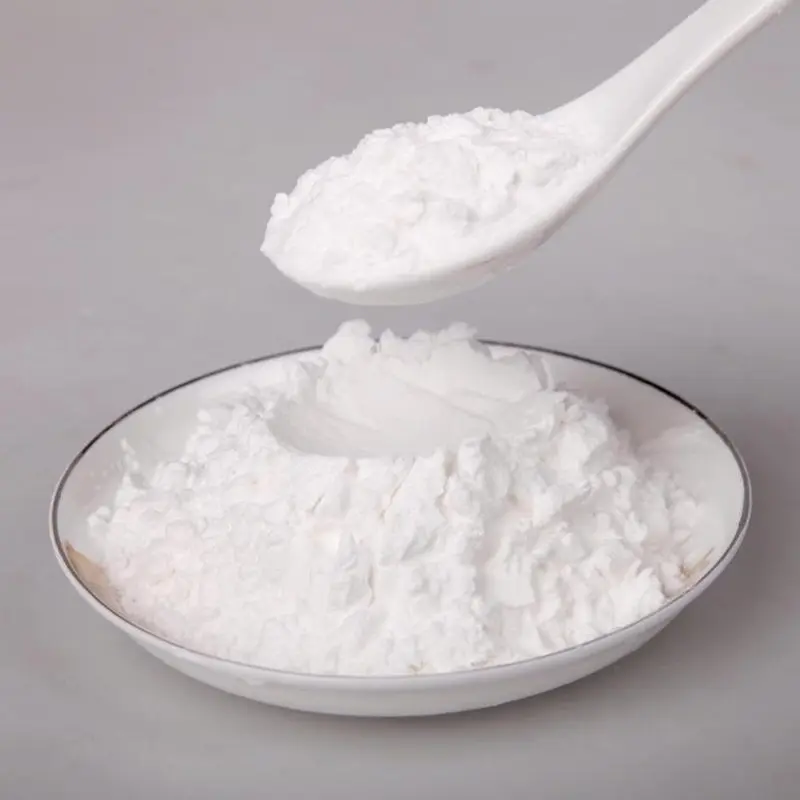 Resistant dextrin maize