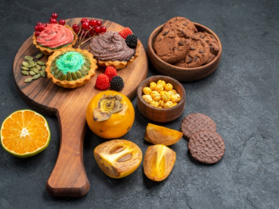 فوائد Sweet Health FOS تم اكتشافها