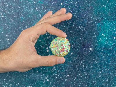 PubChem microcrystalline pubchem: فتح أسرارها