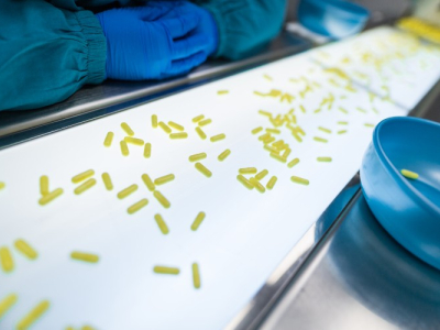 ما هي عملية طلاء الأقراص