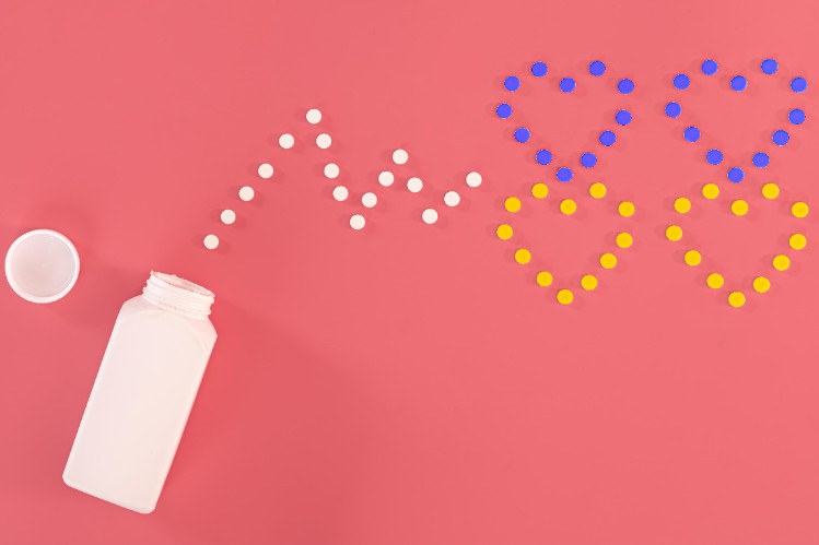 لماذا تُعدّ الأقراص المغلفة معويًا أكثر أهمية مما تظن؟