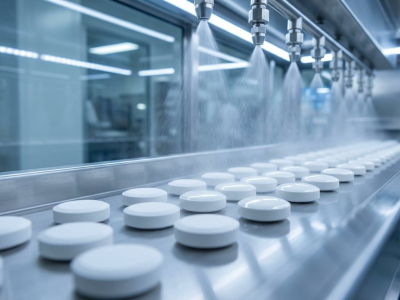 إصلاح عيوب طلاء الجهاز اللوحي دون التضحية بدقة الإصدار