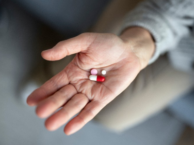 ما معنى القرص المغلف بالفيلم