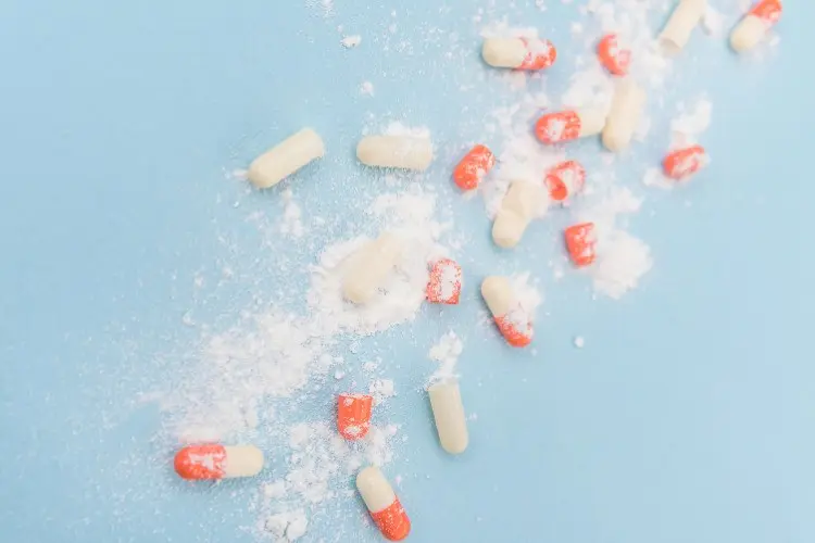 微結晶セルロース入り錠剤を鼻から吸う？もう一度考え直して