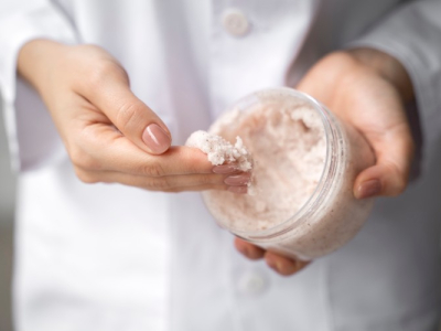 ما الذي تفعله السليلوز الجريزوفولفين حقًا لجسمك