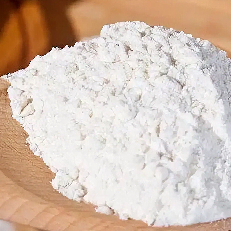 ألياف الذرة القابلة للذوبان