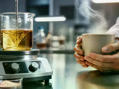 لا تدع اختبارات الحرارة توافق الرائحة السيئة