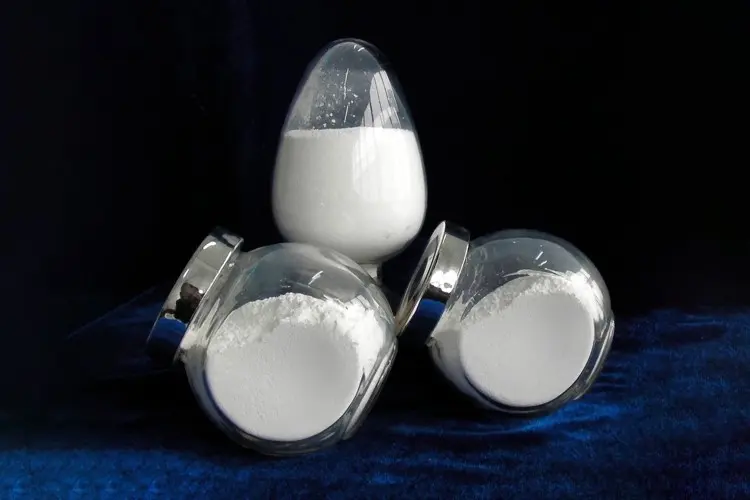 Apa itu Bubuk Dekstrin Tahan Organik? Apa itu Bubuk Dekstrin Tahan Organik?