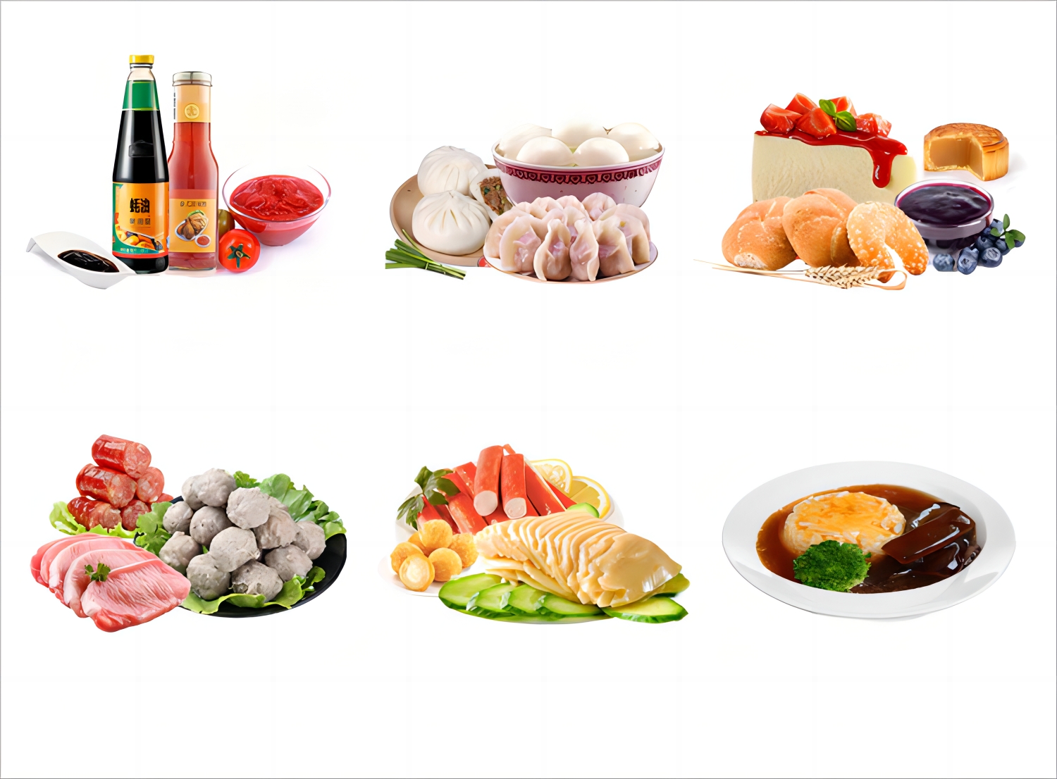 تطبيق النشا منخفض الرطوبة