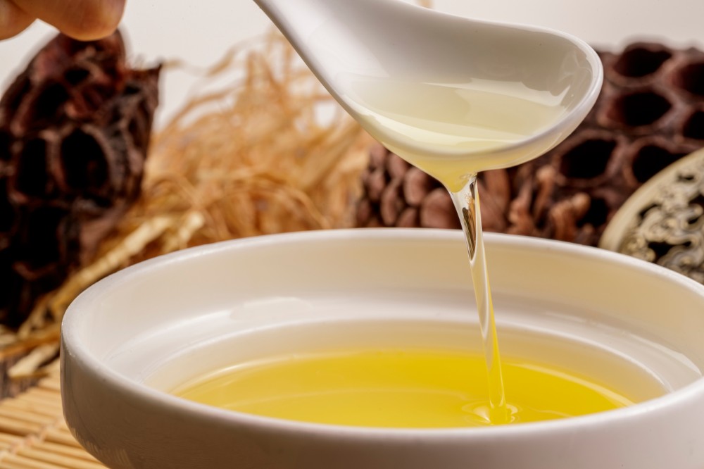 ما هو بوليدكستروز