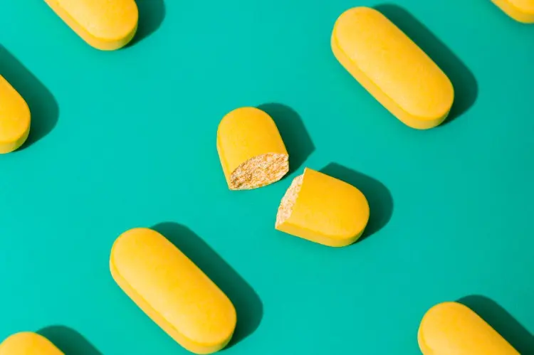 Can Enteric Coated Tablets Be Crushed