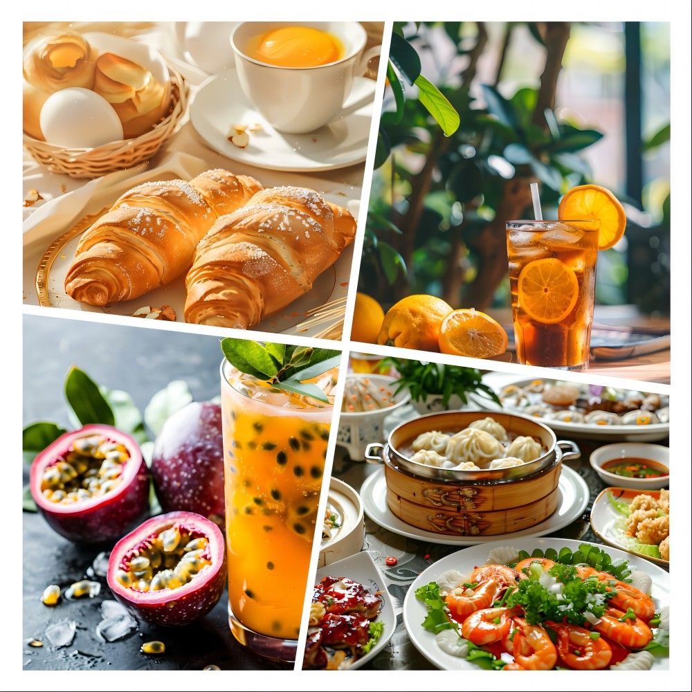 تطبيق مسحوق Fructooligosaccharide