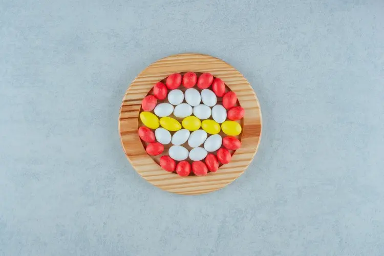 ما هو القرص المغلف معويا؟