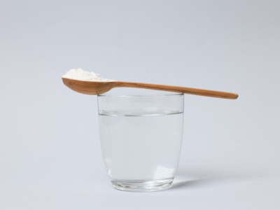 هل السليلوز الميكروبلوري قابل للذوبان في الماء؟