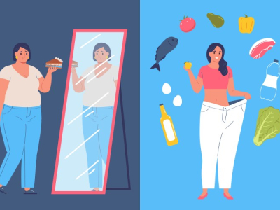 La cellulose microcristalline vous fait-elle prendre du poids?