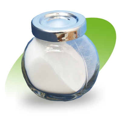 مسحوق بوليدكستروز نقي