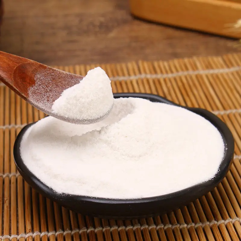 بوليدكستروز نباتي بوليدكستروز نباتي