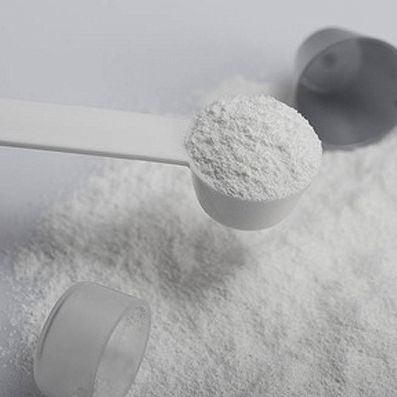 مسحوق بوليدكستروز عالي الألياف الغذائية