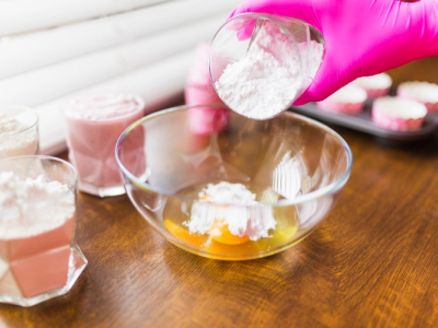 ما هي استخدامات السليلوز الميكروبلوري؟