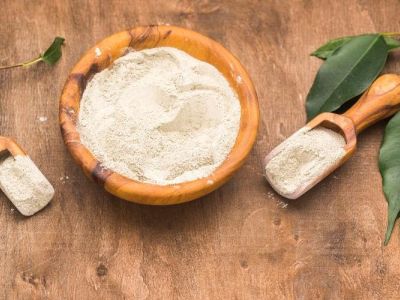 ما هي الألياف اللزجة