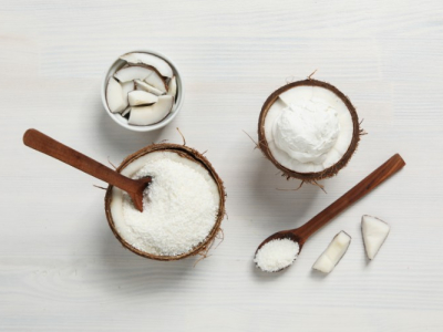 ما هو التابيوكا مالتوديكسترين؟