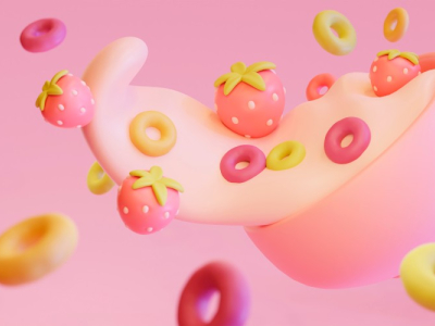 Sweet Gut Boost FOS الذي يعمل الآن