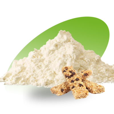 قضبان تحتوي على الدكسترين المقاوم