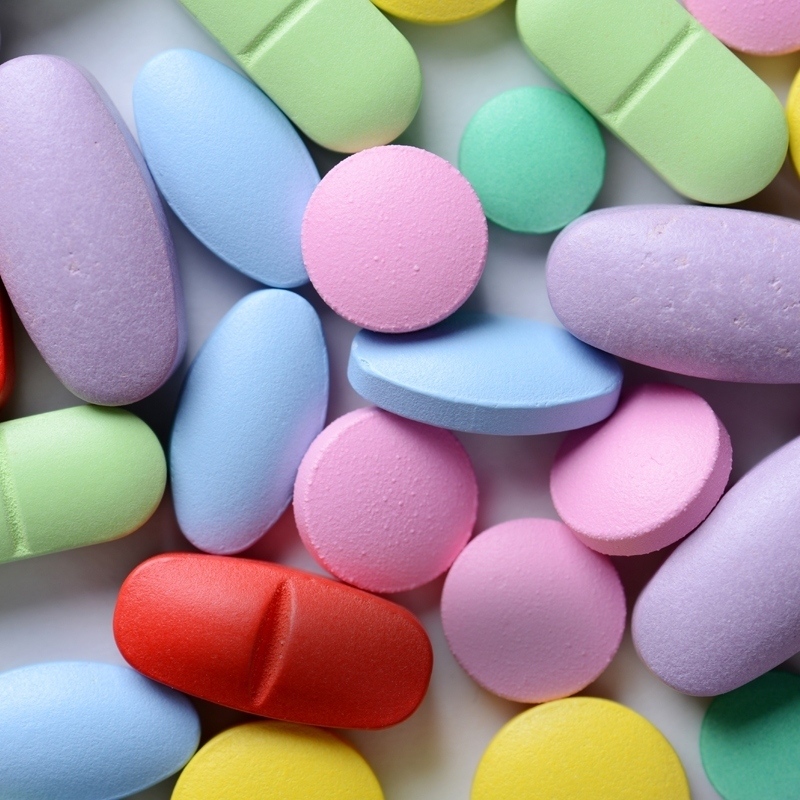 وكلاء طلاء الفيلم