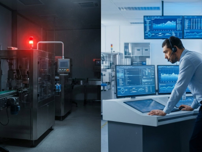 Ưu tiên hỗ trợ nhà cung cấp để duy trì hoạt động của dây chuyền sản xuất máy tính bảng.