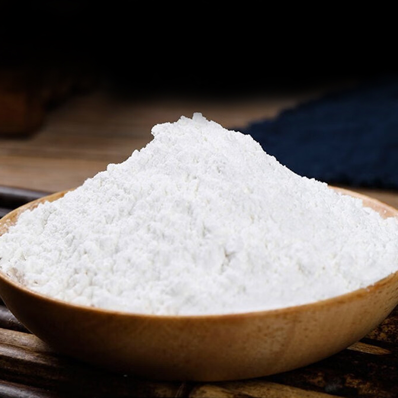 ديكسترين غير مقاوم للكائنات المعدلة وراثيًا