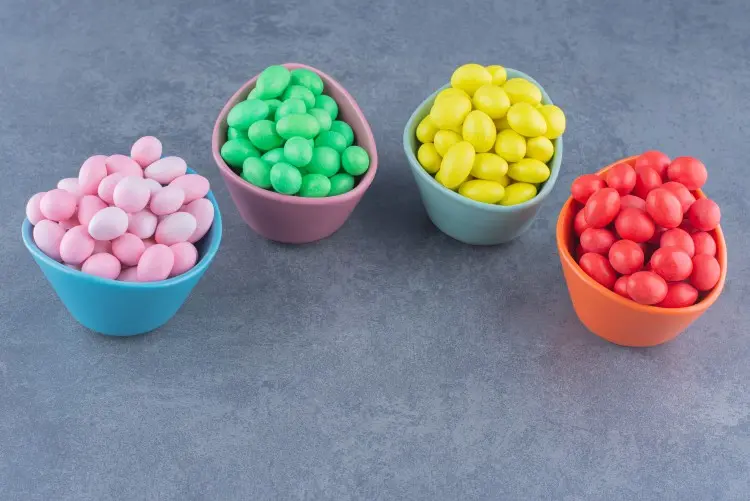 Sugar Coating: The Original Style