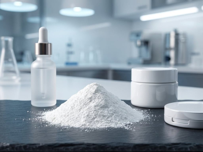 Những yếu tố thiết yếu trong việc thu mua cellulose vi tinh thể cho công thức mỹ phẩm tái cấu trúc