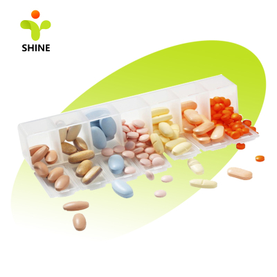 طلاء على أقراص ايبوبروفين