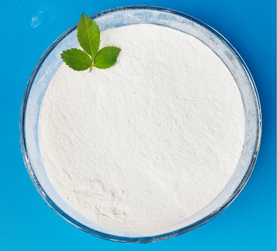 الدكسترين المقاوم المستخدم في التوابل