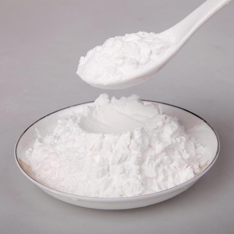 ألياف التابيوكا البريبايوتيكية