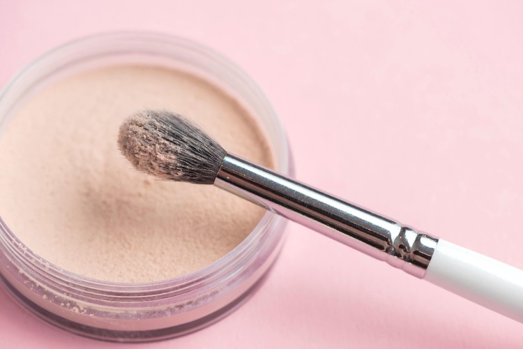 هل مسحوق ستيرات المغنيسيوم آمن؟