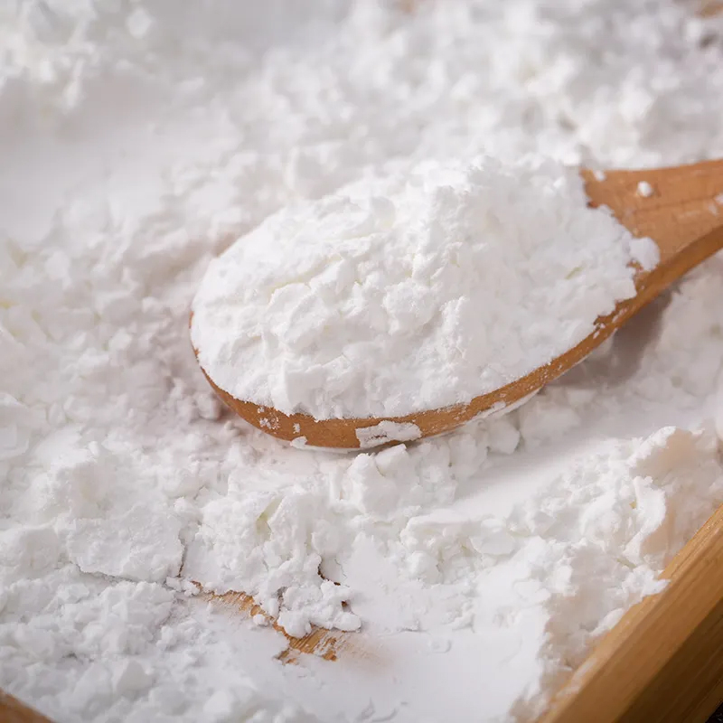 ألياف الذرة القابلة للذوبان