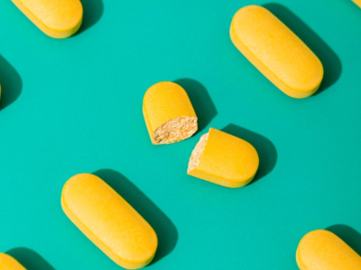 هل يمكن سحق الأقراص المغلفة معويًا؟