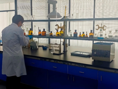 دليل الجودة والموثوقية لأفضل موردي بولي ديكستروز